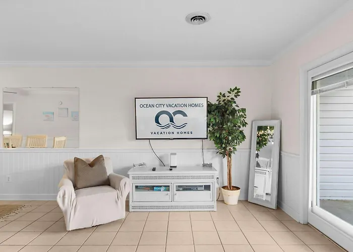 San Remo 108b Holiday home