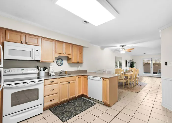 San Remo 108b Holiday home *