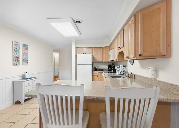 San Remo 108b Holiday home