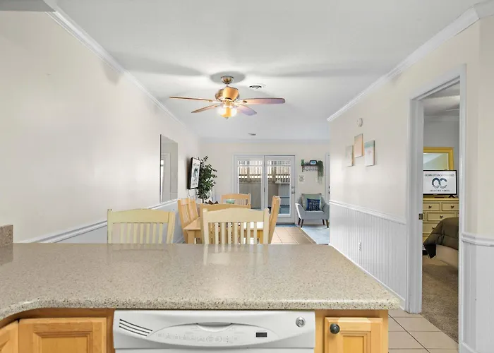 San Remo 108b Holiday home