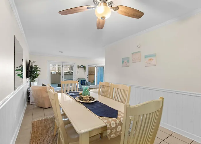San Remo 108b Holiday home *