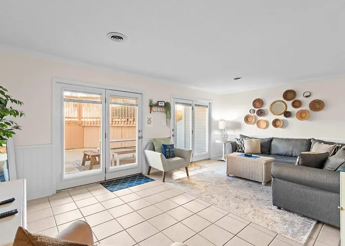 San Remo 108b Holiday home Ocean City