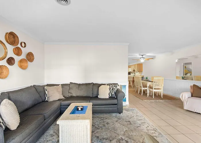 San Remo 108b Holiday home