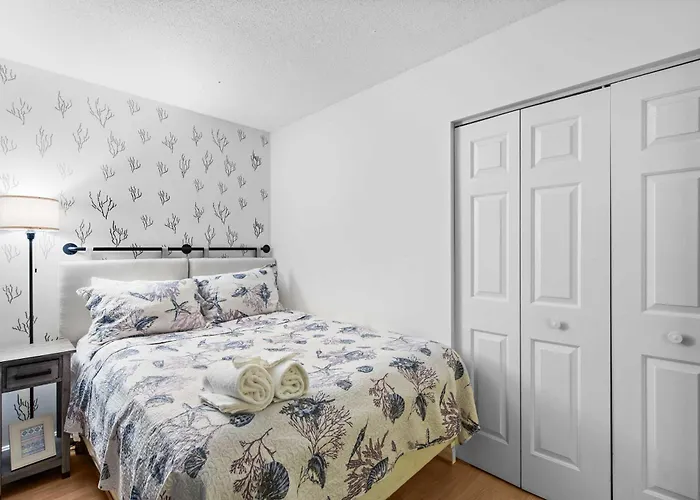 San Remo 108b Holiday home