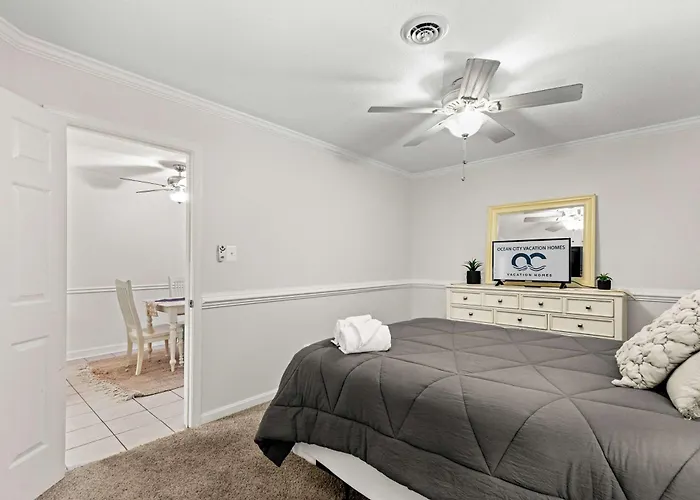 San Remo 108b Holiday home Ocean City