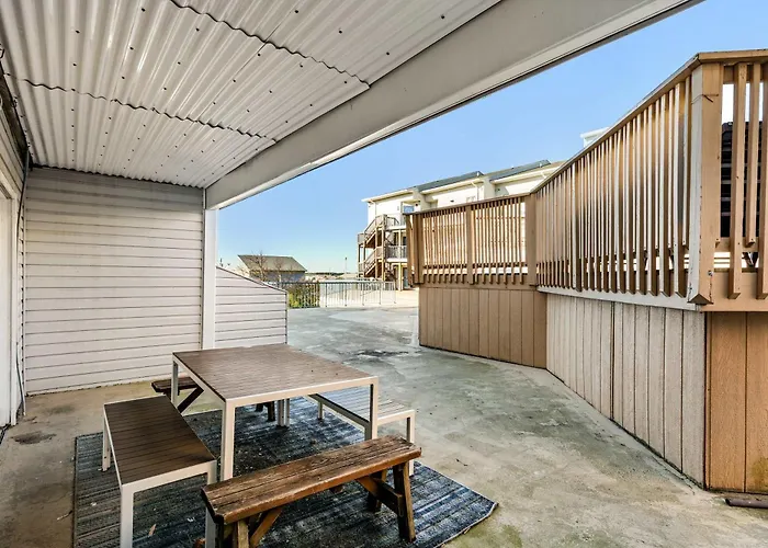 San Remo 108b Holiday home Ocean City