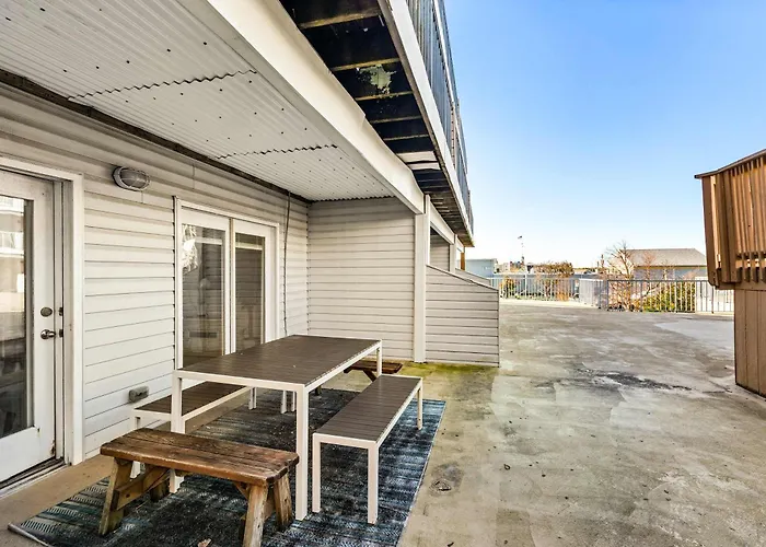 San Remo 108b Holiday home *