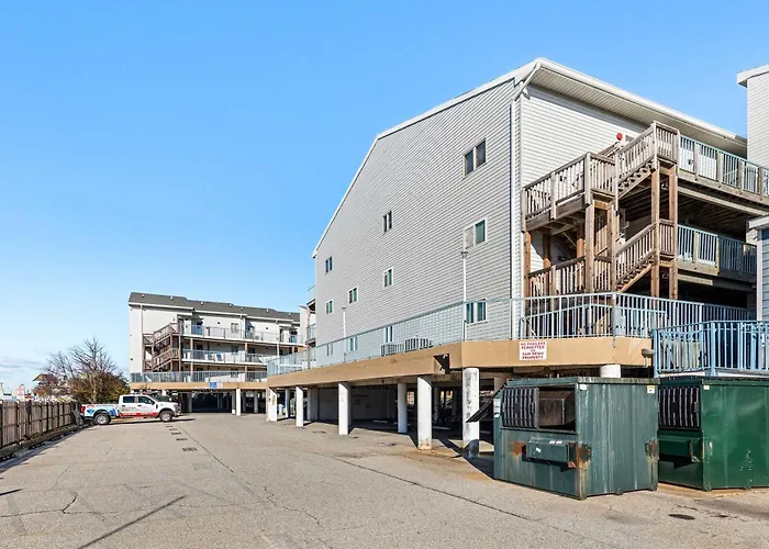 San Remo 108b Holiday home *